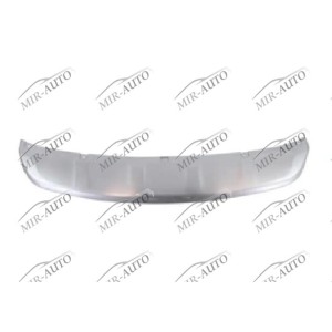 Защита бампера нижняя