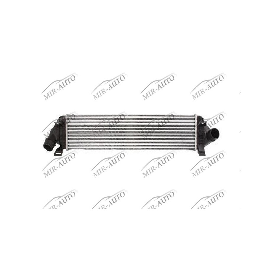 Intercooler