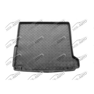 Trunk liner