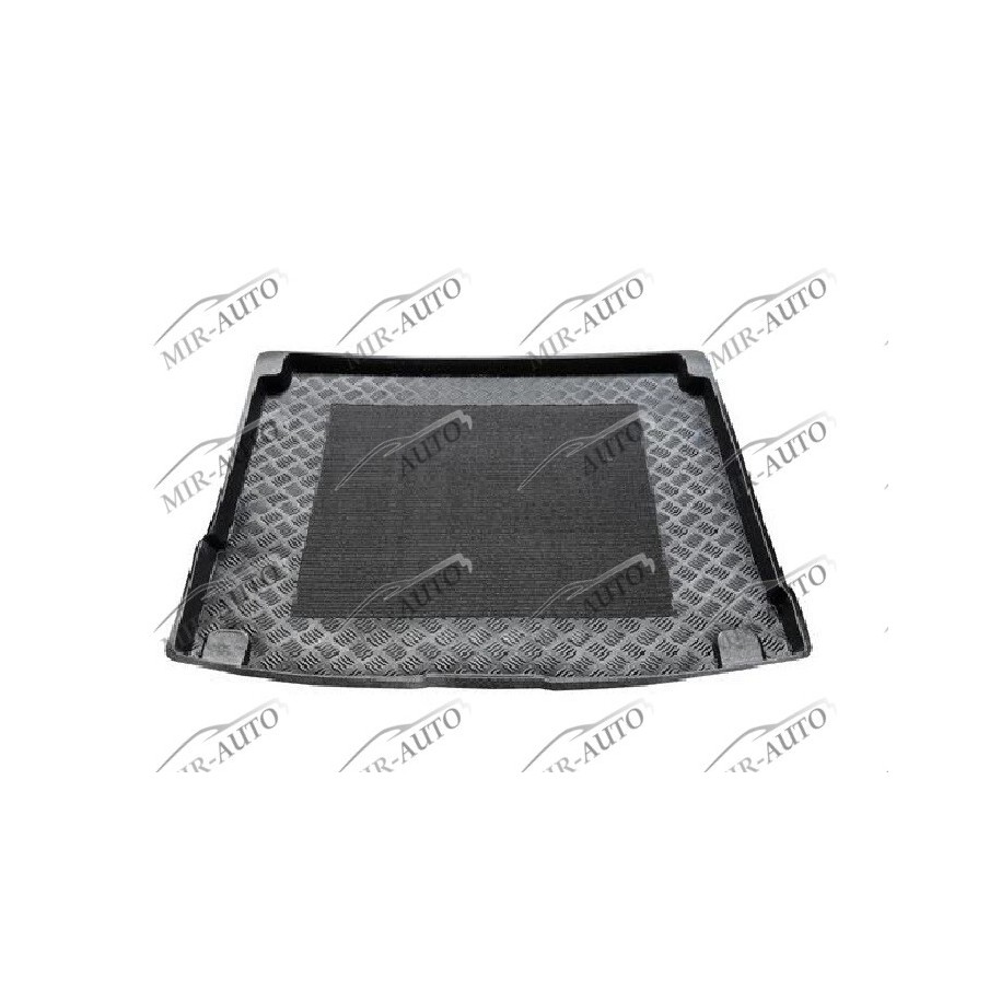 Trunk liner
