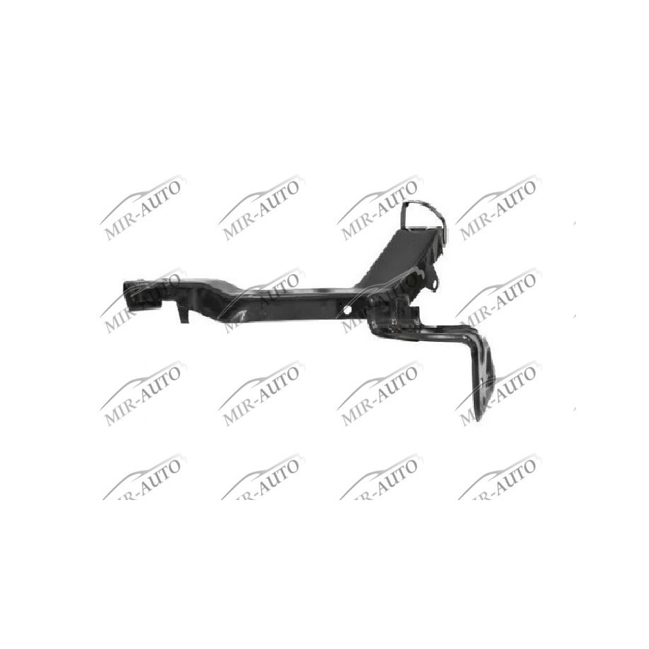 Панель передняя