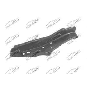 Repair piece of side member