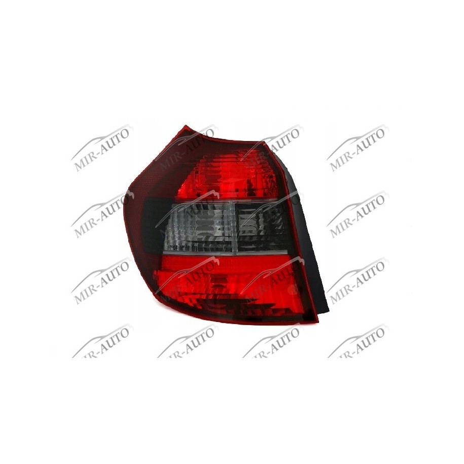 Tail light