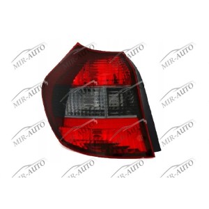Tail light