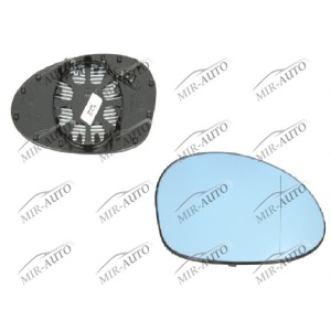 Door Mirror Glass Base