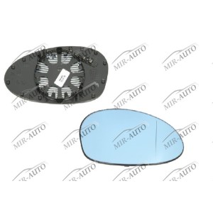 Door Mirror Glass Base