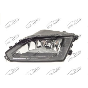 Front fog lamp
