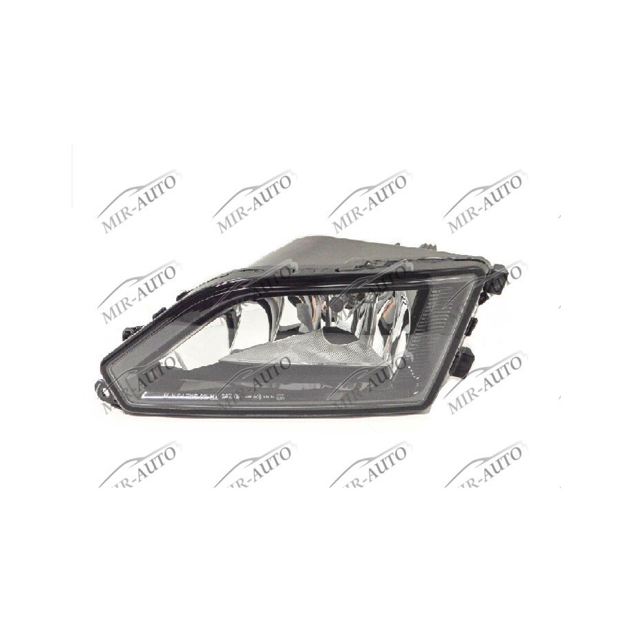 Front fog lamp