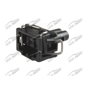 Side indicator connector