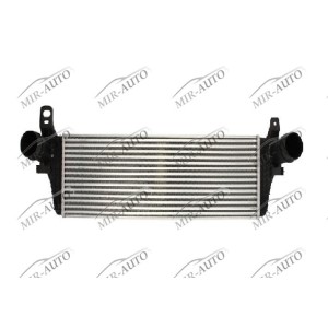 Intercooler