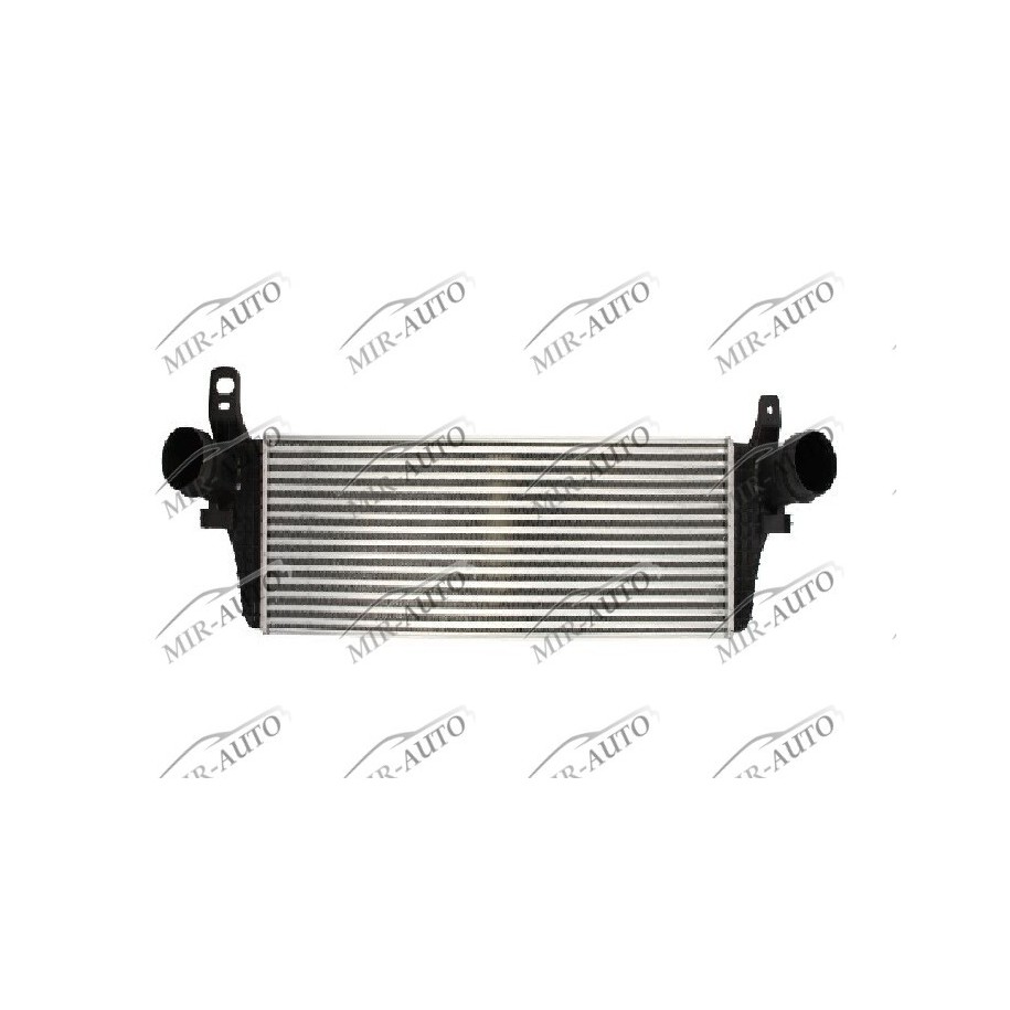 Intercooler