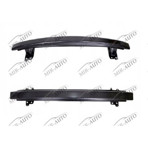 Bumper reinforcement