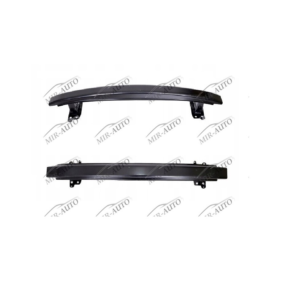 Bumper reinforcement