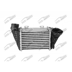 Intercooler
