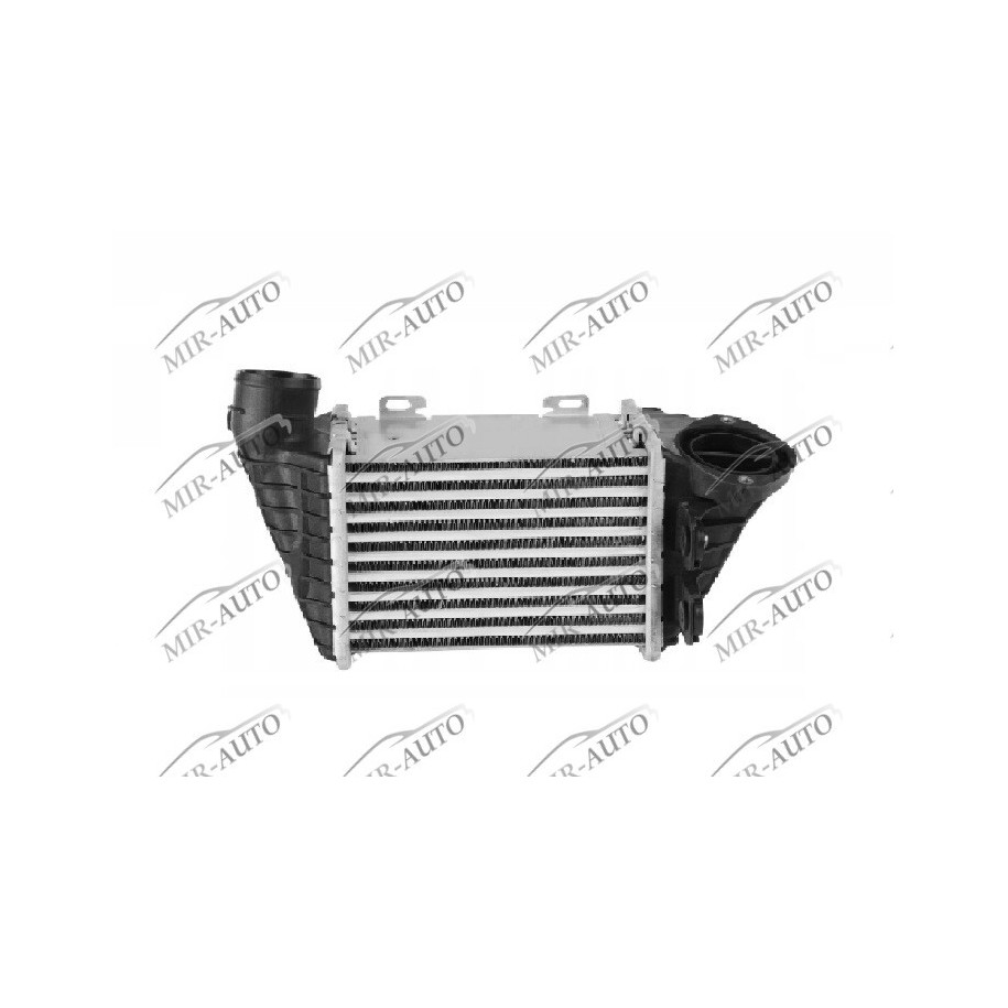 Intercooler