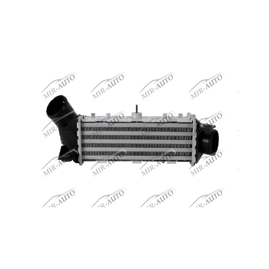 Intercooler