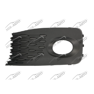 Решетка в бампере