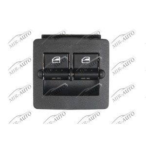 Window regulator switch