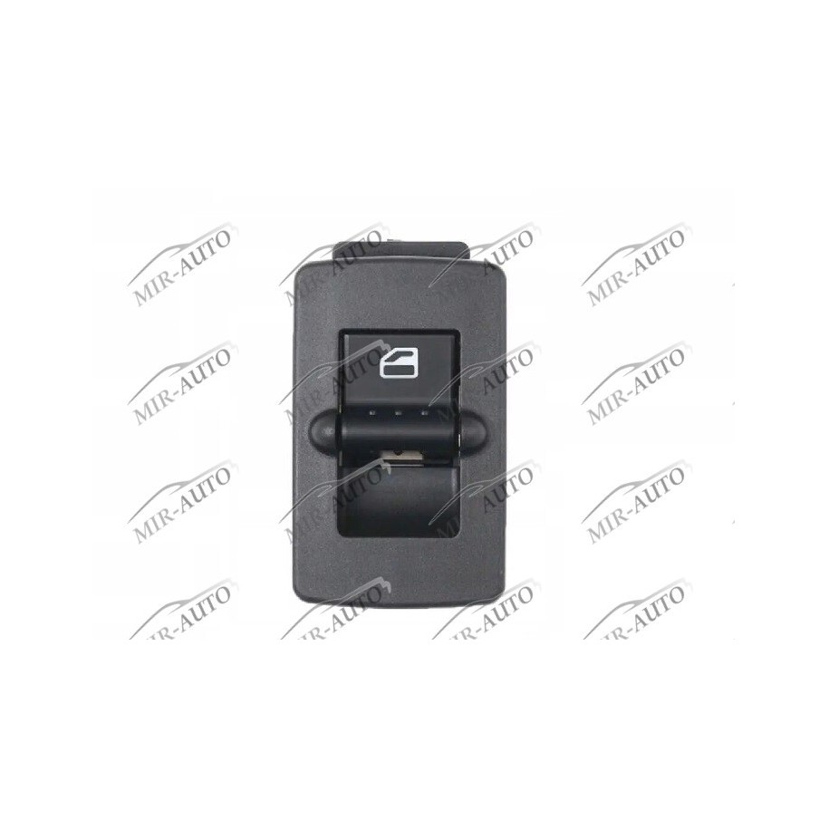 Window regulator switch