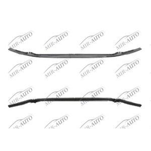 Bumper reinforcement