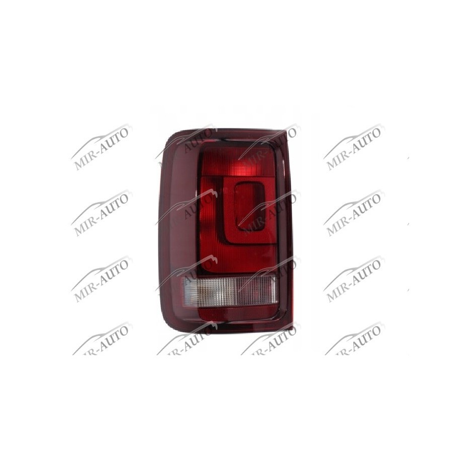 Tail light