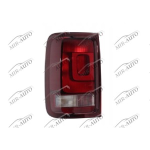 Tail light