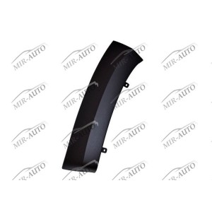 Fender arch (moulding)