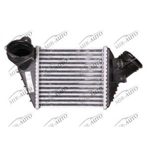 Intercooler
