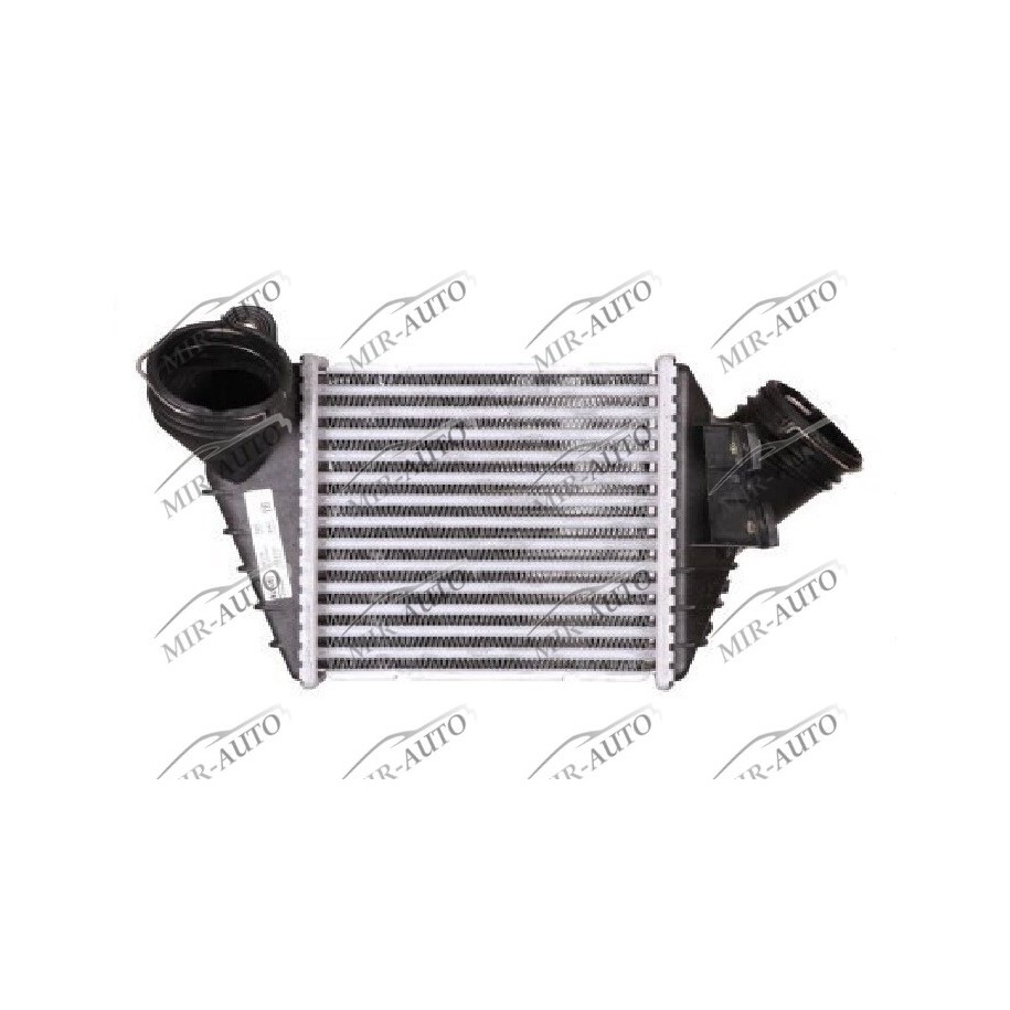 Intercooler