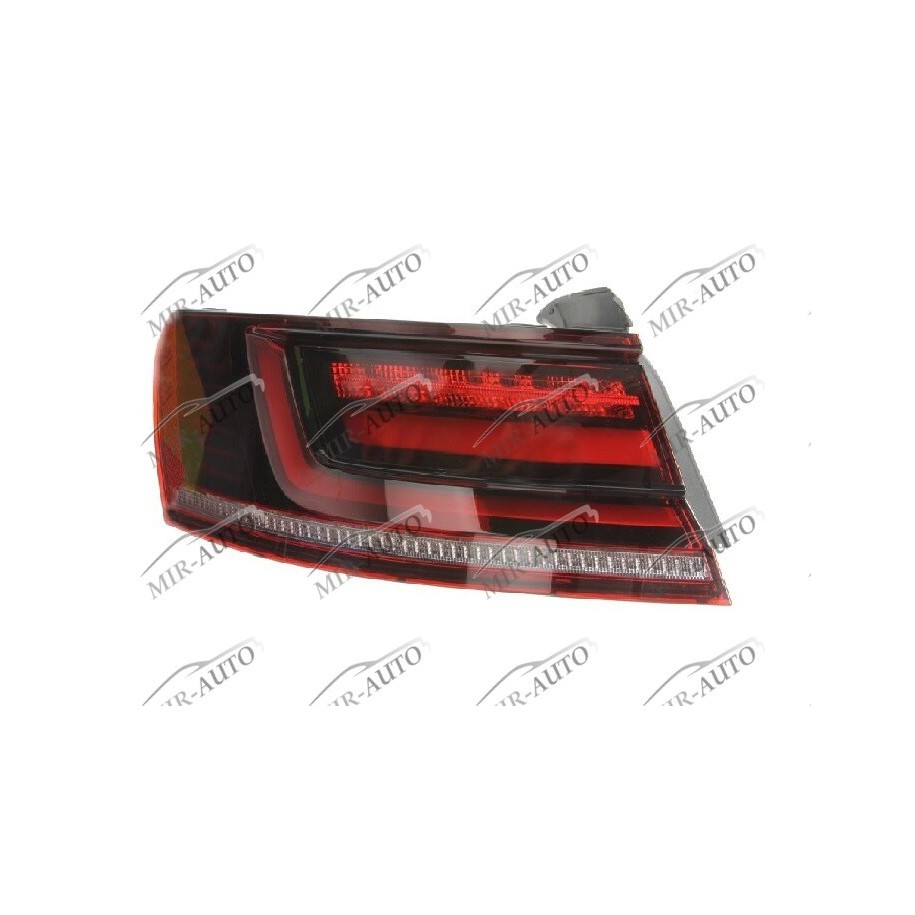 Tail light