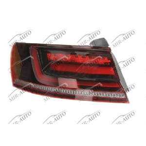 Tail light