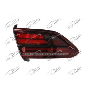 Tail light