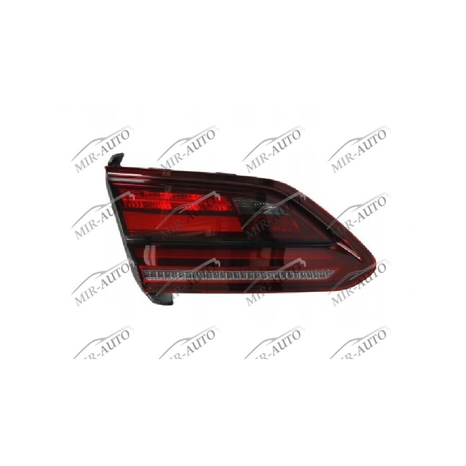 Tail light
