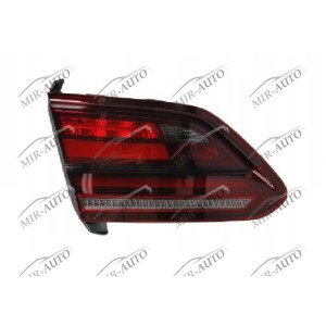 Tail light