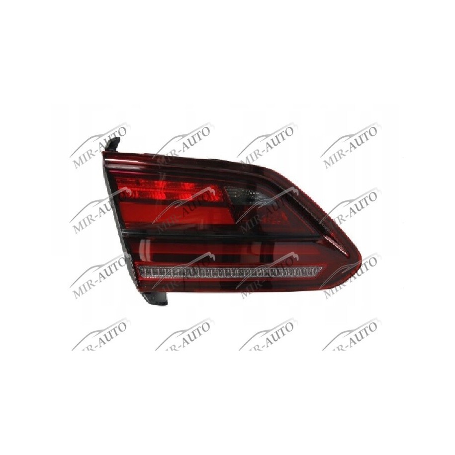 Tail light