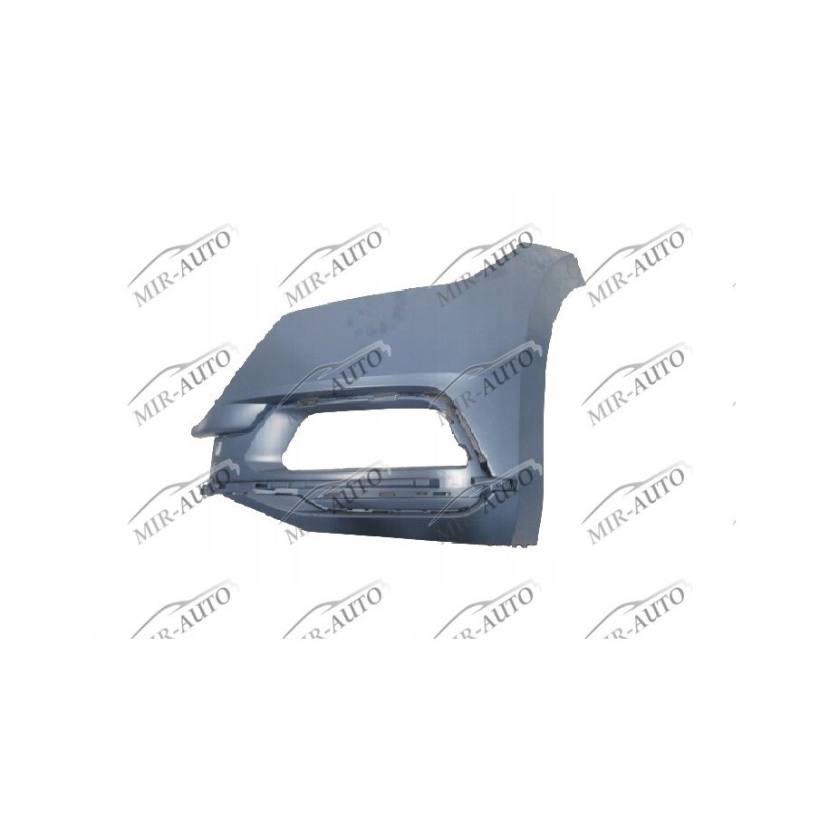 Угол бампера