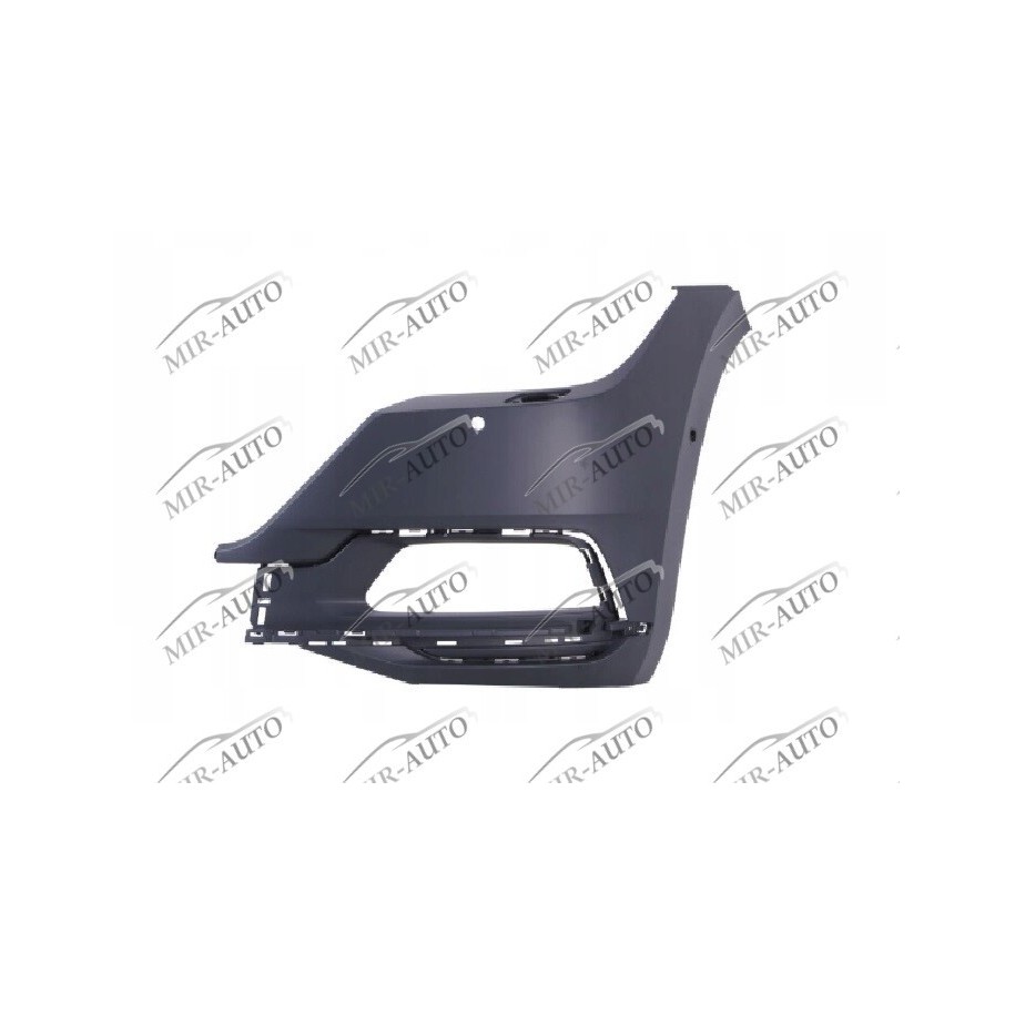 Угол бампера