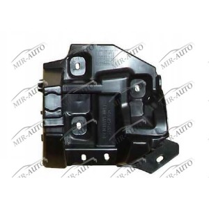 Bamperio kronšteinas