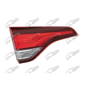 Tail light