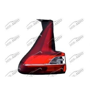 Tail light