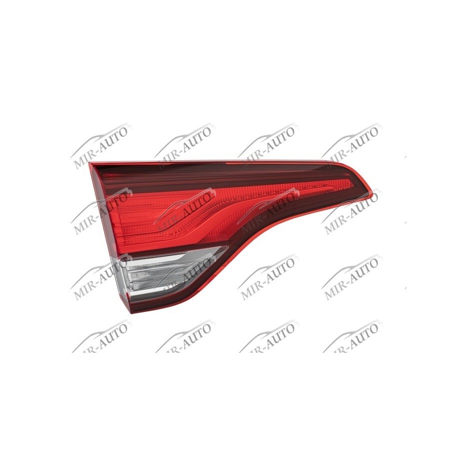 Tail light
