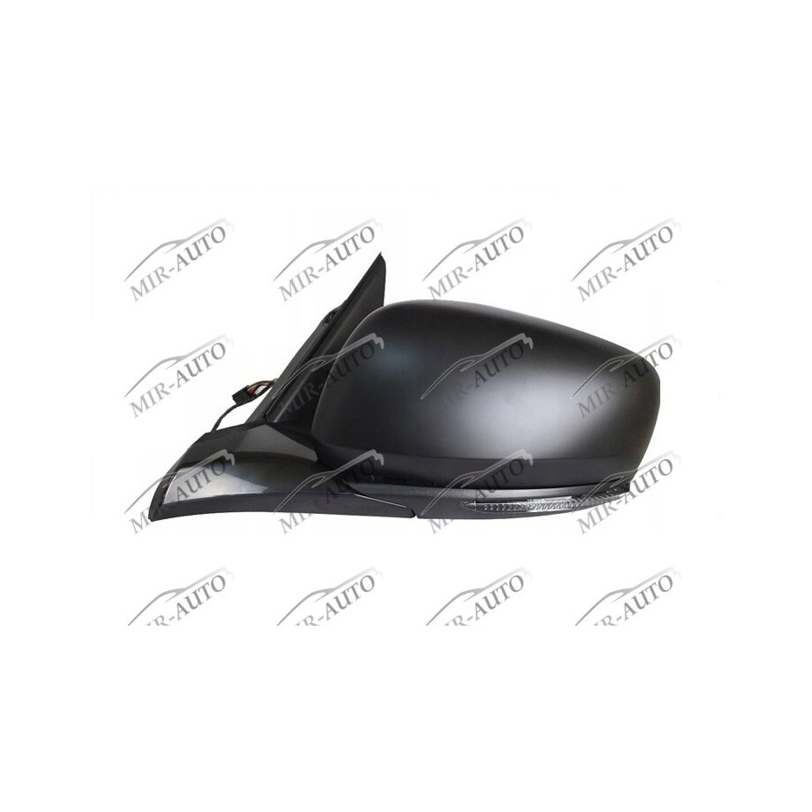 Зеркало внешнее