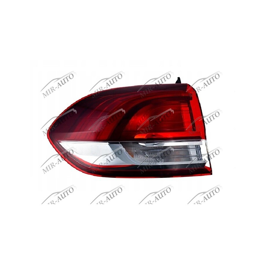 Tail light