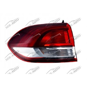 Tail light