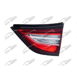 Tail light