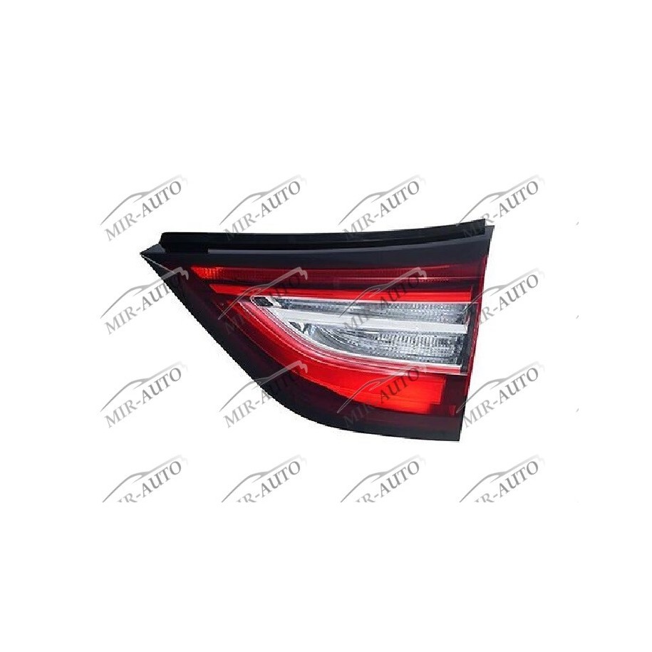 Tail light