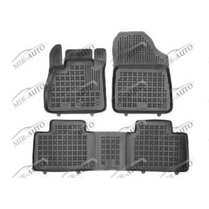 Floor mats