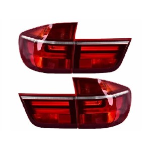 Фонарь задний