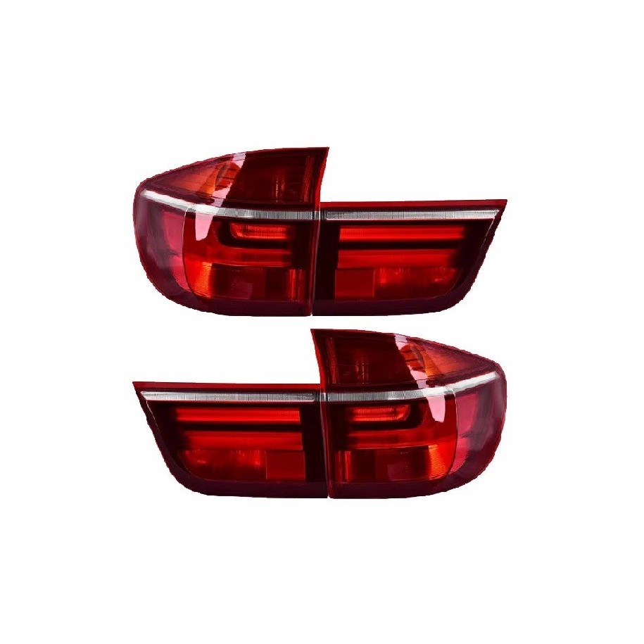 Tail light