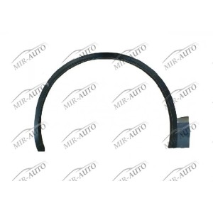 Fender arch (moulding)
